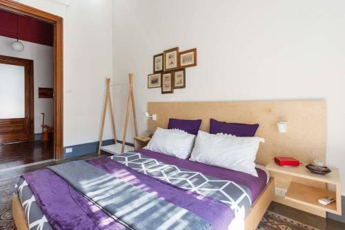 Tr�cora Sicilian B&B
