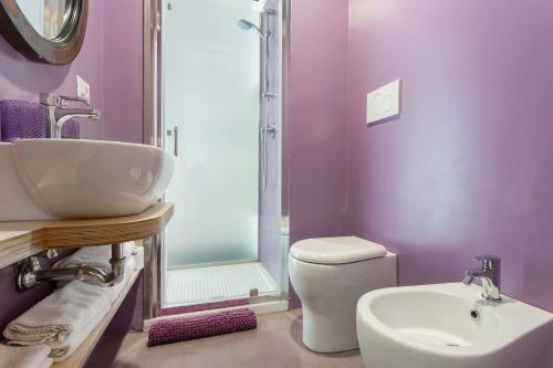 Tr�cora Sicilian B&B