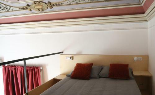 Tr�cora Sicilian B&B