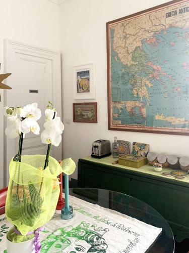 Tr�cora Sicilian B&B