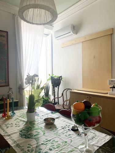 Tr�cora Sicilian B&B