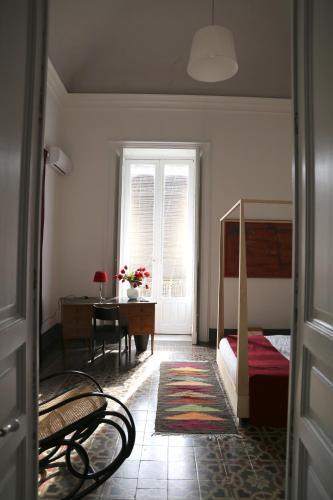 Tr�cora Sicilian B&B