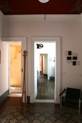 Tr�cora Sicilian B&B