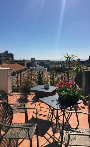 Tr�cora Sicilian B&B