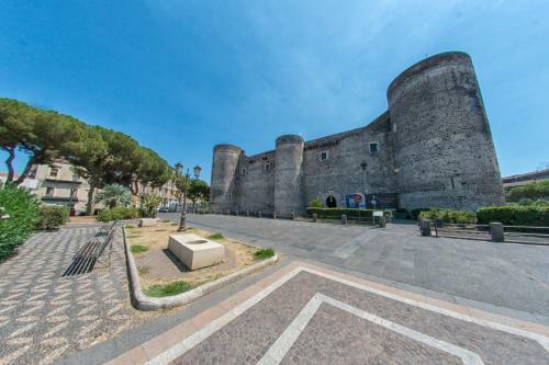 Cortile Pace