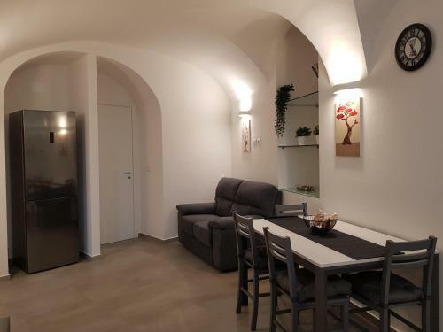 Apartamento Milly's Home