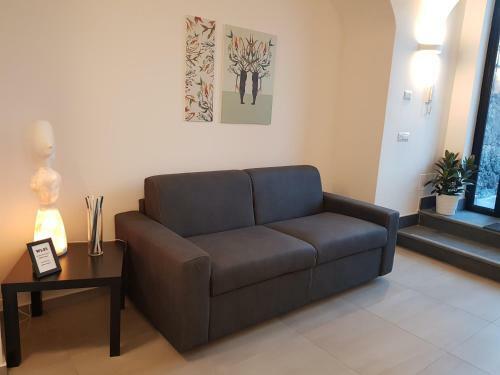 Apartamento Milly's Home
