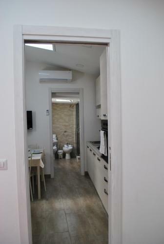Recanto Do Sol Apartment