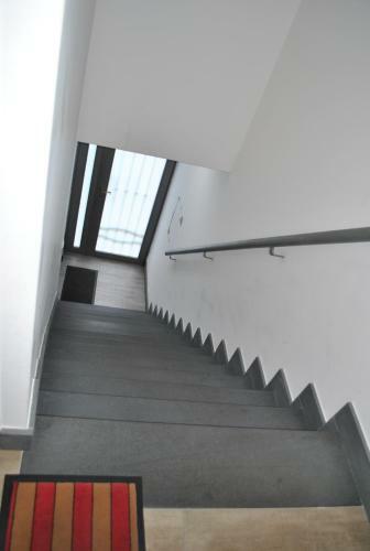 Recanto Do Sol Apartment