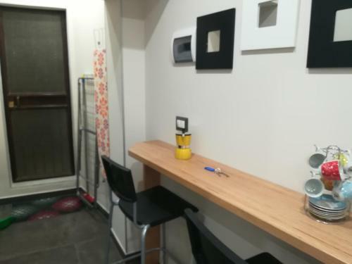 Apartamento Central Station House Riccardo