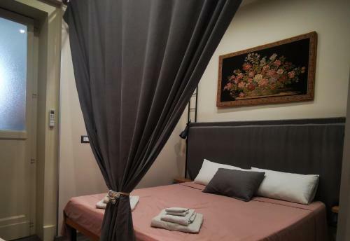 Apartamento Central Station House Riccardo