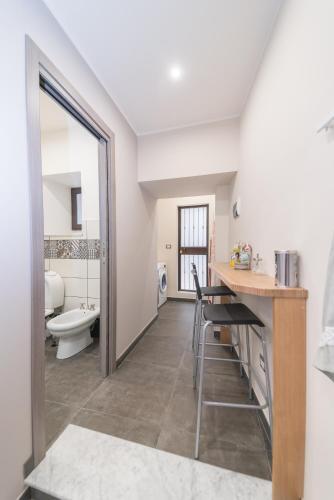 Apartamento Central Station House Riccardo