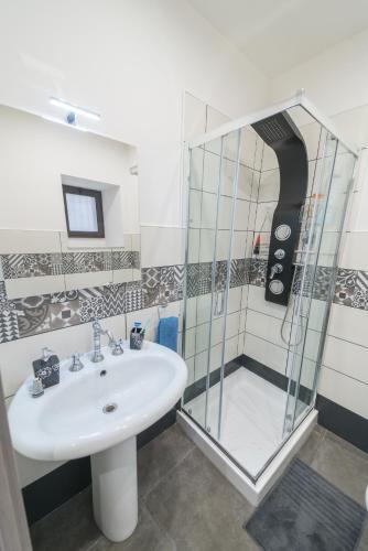 Apartamento Central Station House Riccardo