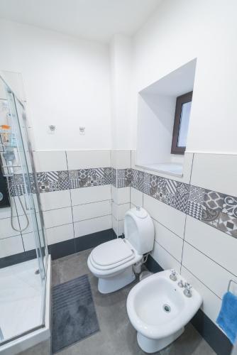 Apartamento Central Station House Riccardo