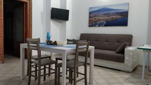 Apartamento Bg Loft Azzurro