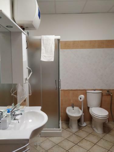 Apartamento Bg Loft Azzurro