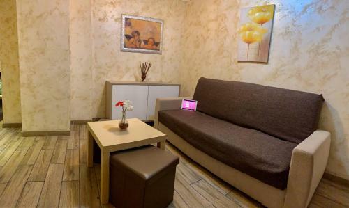 Apartamento Liotru House Catania