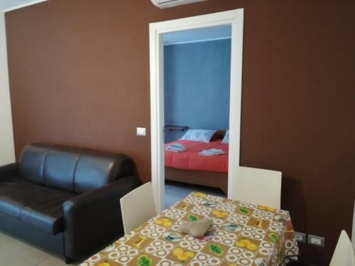 Apartamento Mamma Mia Apt