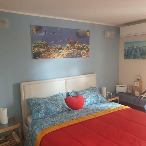 Apartamento Viky House