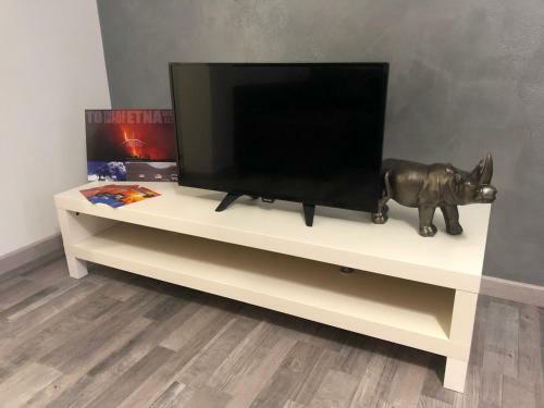 Apartamento Tembo House - Pantano