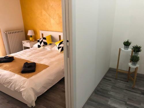 Apartamento Tembo House - Pantano