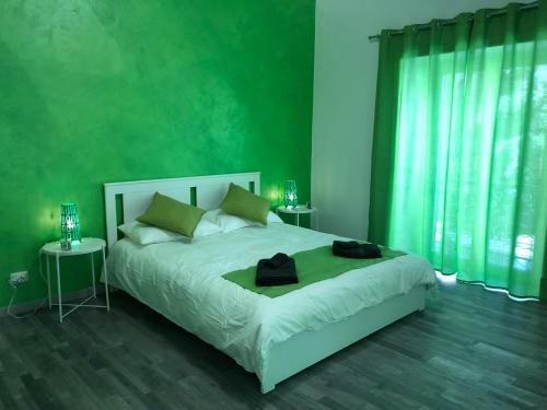 Apartamento Tembo House - Pantano