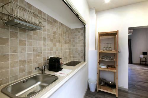 Apartamento Tembo House - Pantano