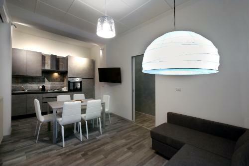 Apartamento Tembo House - Pantano