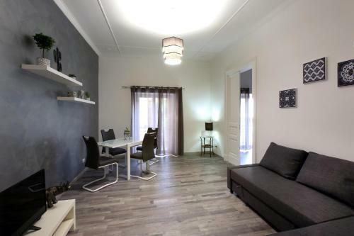 Apartamento Tembo House - Pantano