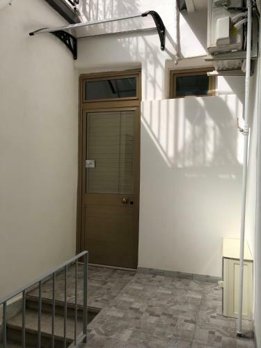 Apartamento Tembo House - Pantano