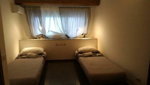 Apartamento Gentile Holiday House