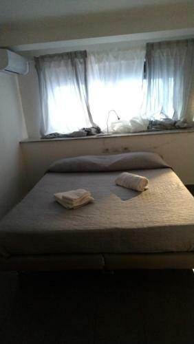Apartamento Gentile Holiday House