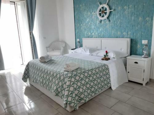 Hostal B&B - Catania Over Time