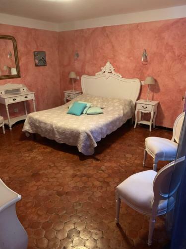 Hotel Auberge Du Montagnier