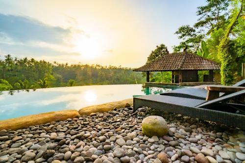 Magatama Villa By Mahaputra