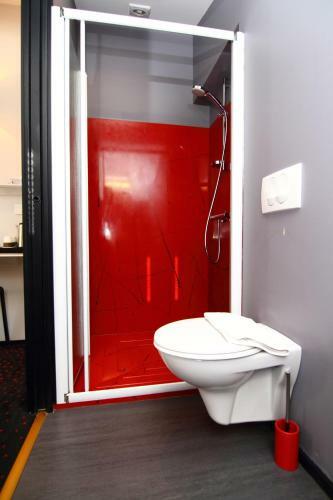Hotel H�tel Ohartzia
