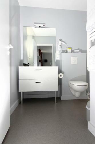 Hotel H�tel Ohartzia