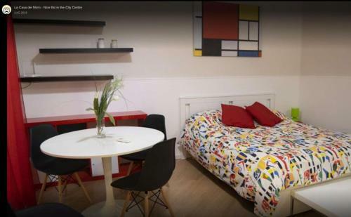 Apartamento La Casa Del Moro - Nice Flat In The City Centre