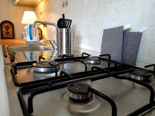Casa Vacanza Curr�