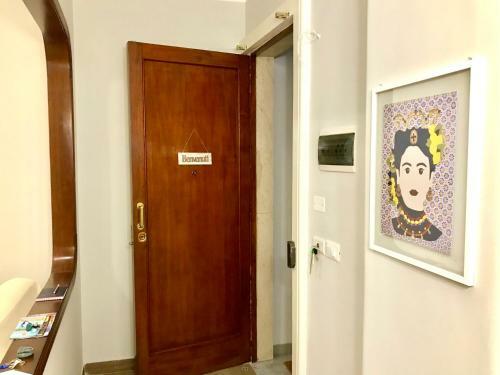 Apartamento Sabbinirica House