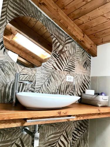 Apartamento Sabbinirica House