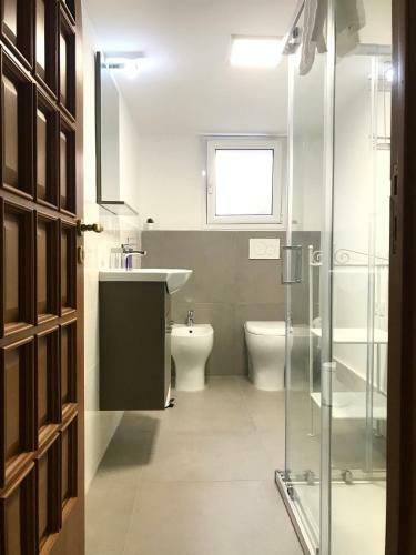 Apartamento Sabbinirica House