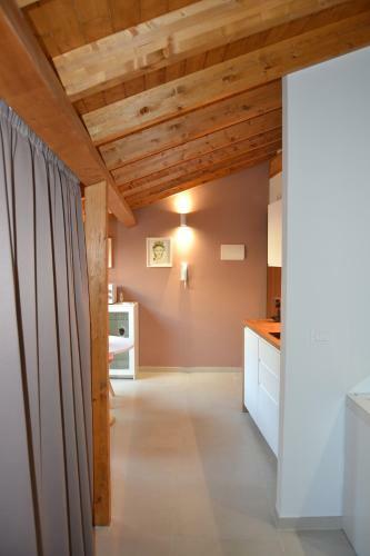 Apartamento Sabbinirica House