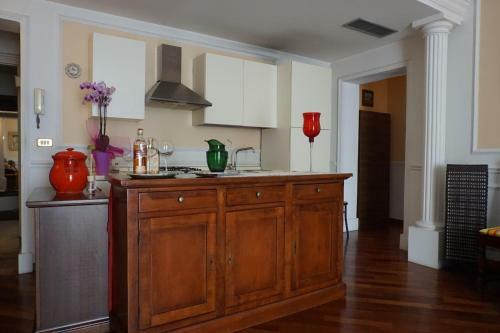 Apartamento Elegante Appartamento Centro Storico