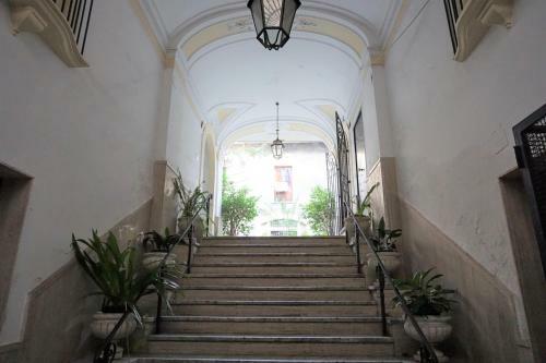 Apartamento Elegante Appartamento Centro Storico