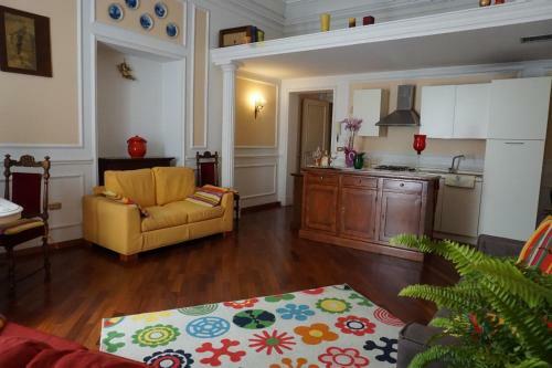 Apartamento Elegante Appartamento Centro Storico