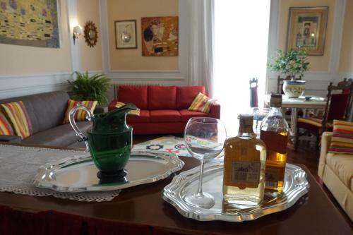 Apartamento Elegante Appartamento Centro Storico