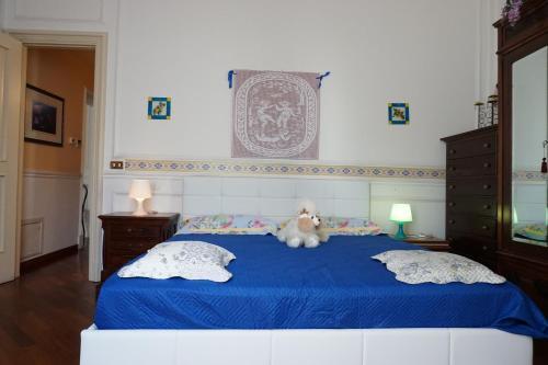Apartamento Elegante Appartamento Centro Storico
