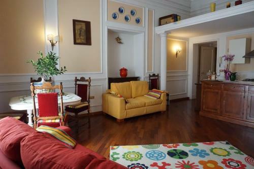 Apartamento Elegante Appartamento Centro Storico