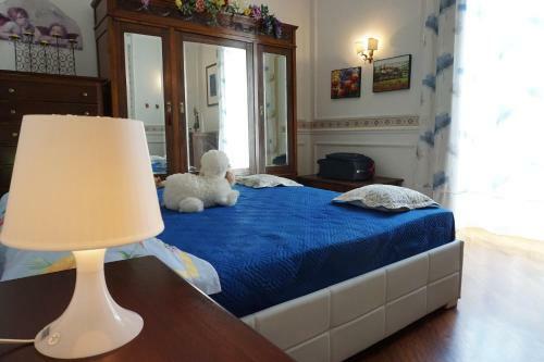Apartamento Elegante Appartamento Centro Storico